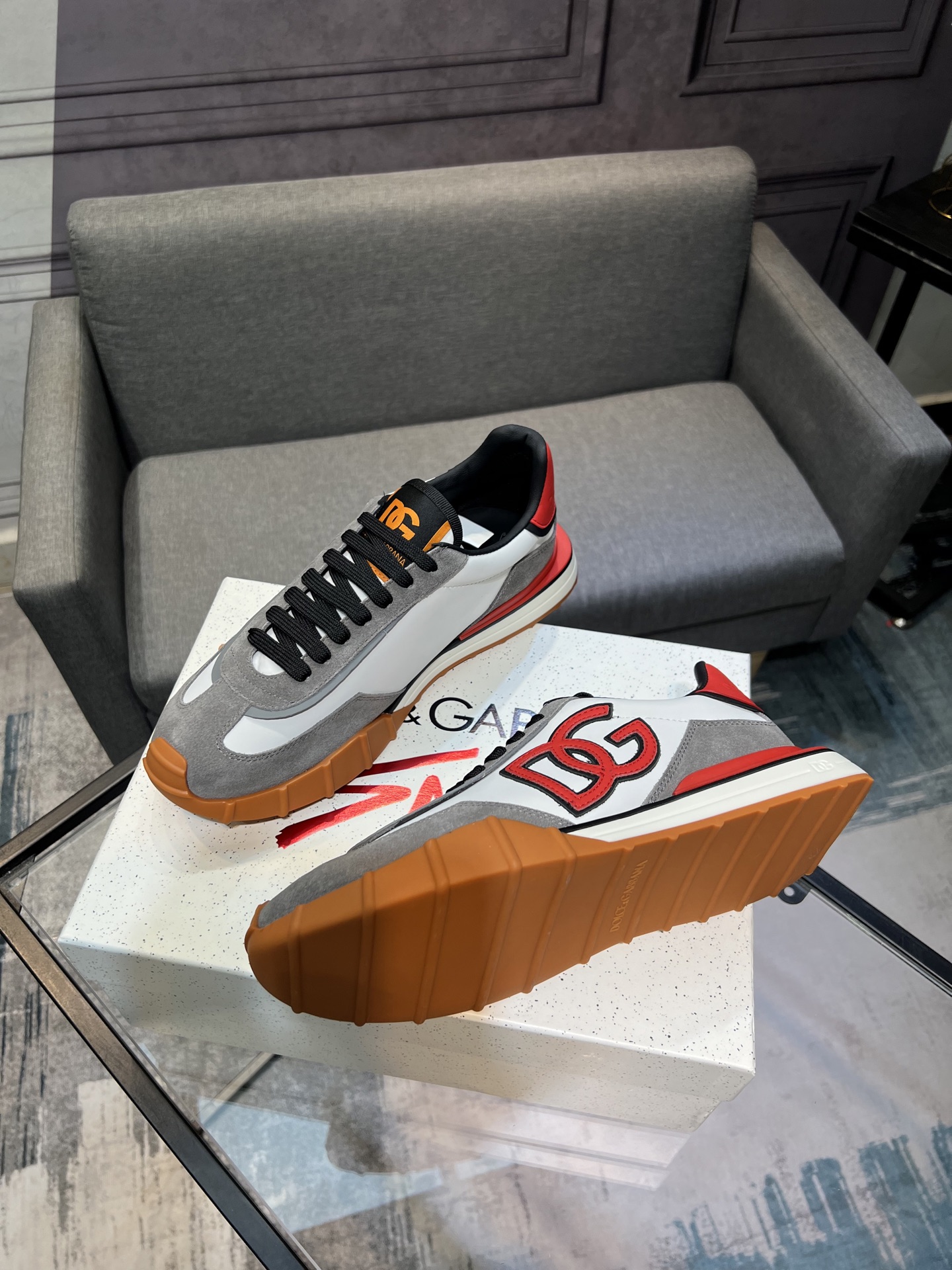 olce & Gabbana shoe
